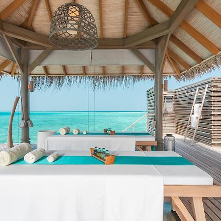 ホテル ヴァッカル モルディブス Thulhaadhoo エクステリア 写真